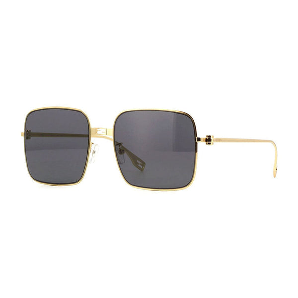 Fendi FE40123U30A sunglasses in gold