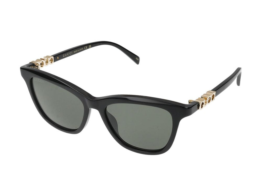 Gucci GG2032S sunglasses in black