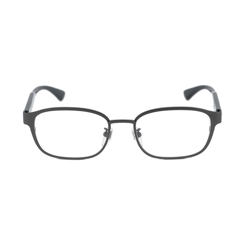 Gucci eyeglasses in black
