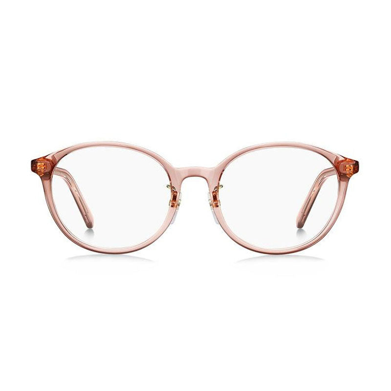 Marc Jacobs eyeglasses in pink