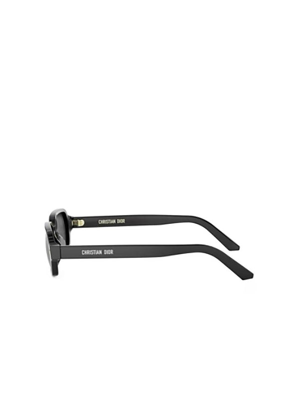 Dior DIORPACIFIC Acetate sunglasses in black