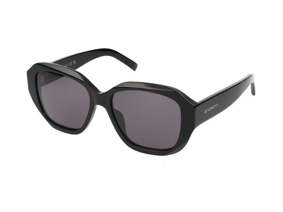 Givenchy GV40075I Acetate sunglasses in black