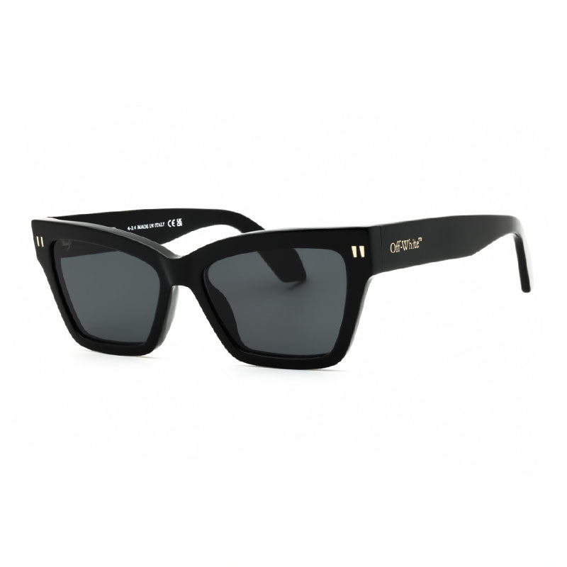 Off-White OERI110CINCINNATI2807 sunglasses in black