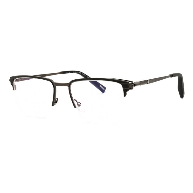 Chopard VCHL20V0K56 eyeglasses in gray