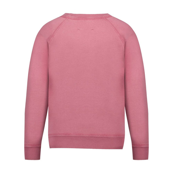 Isabel Marant Cotton sweatshirt in pink