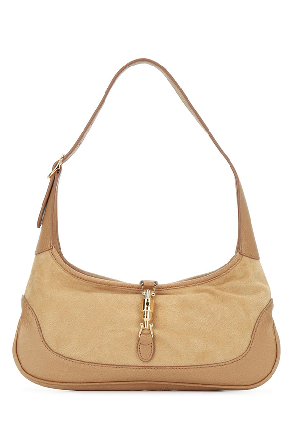 Hbg Jackie 1961 Sanddunedksdune Calf Skin Borse A Mano
