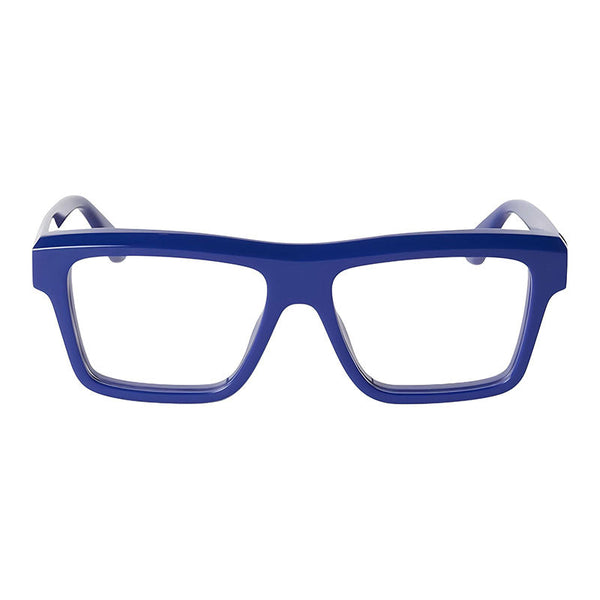 Off-White OERJ07HSTYLE7H4500 eyeglasses in blue