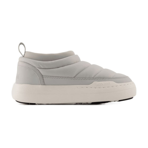 Moon Boot Synthetic sneaker in gray