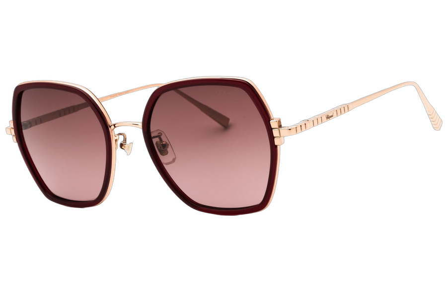 Chopard sunglasses in brown