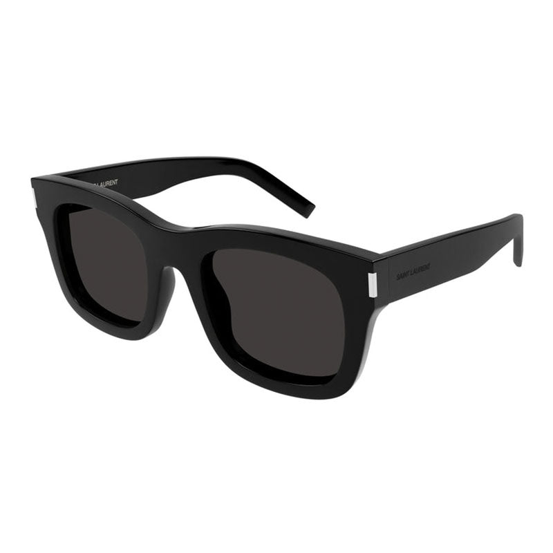 Saint Laurent SL650MONCEAU003 sunglasses in black