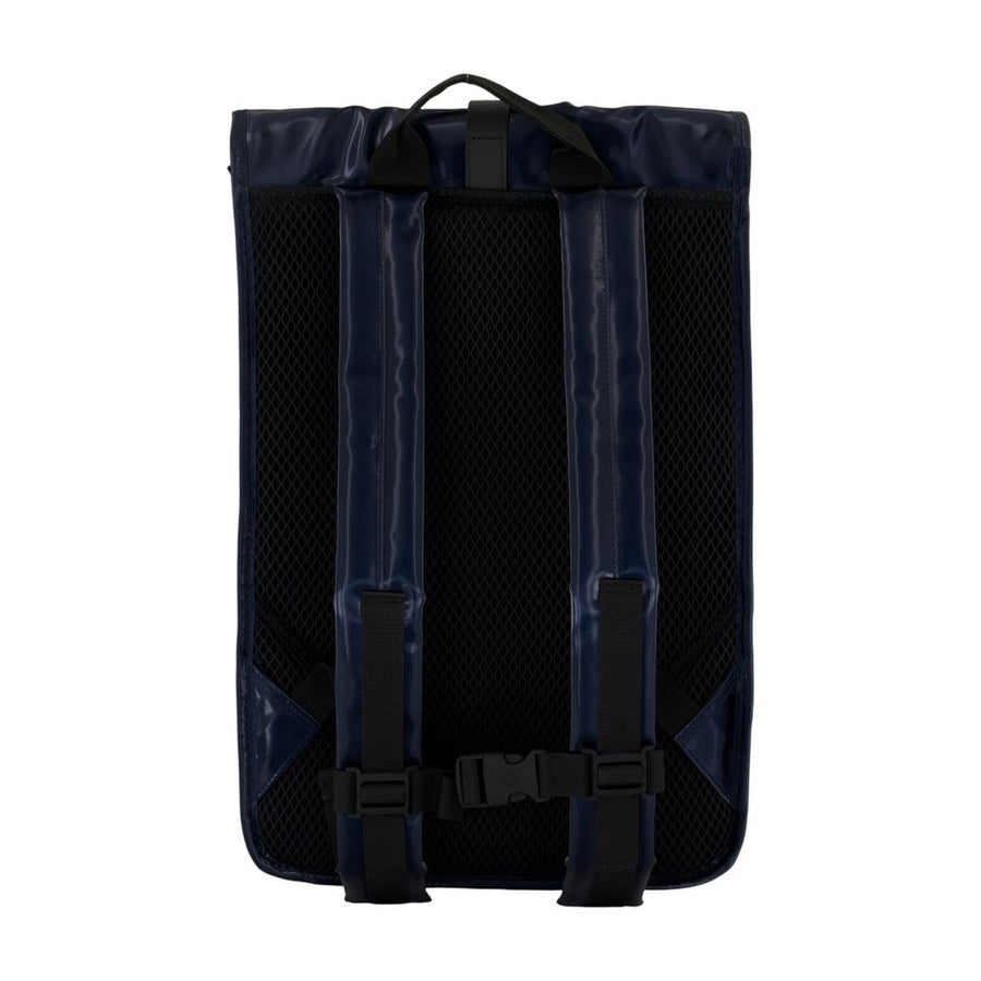 Rains Synthetic backpack in navy