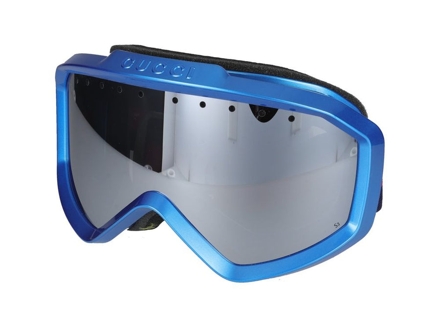 Gucci GG1210S Injected sunglasses in blue