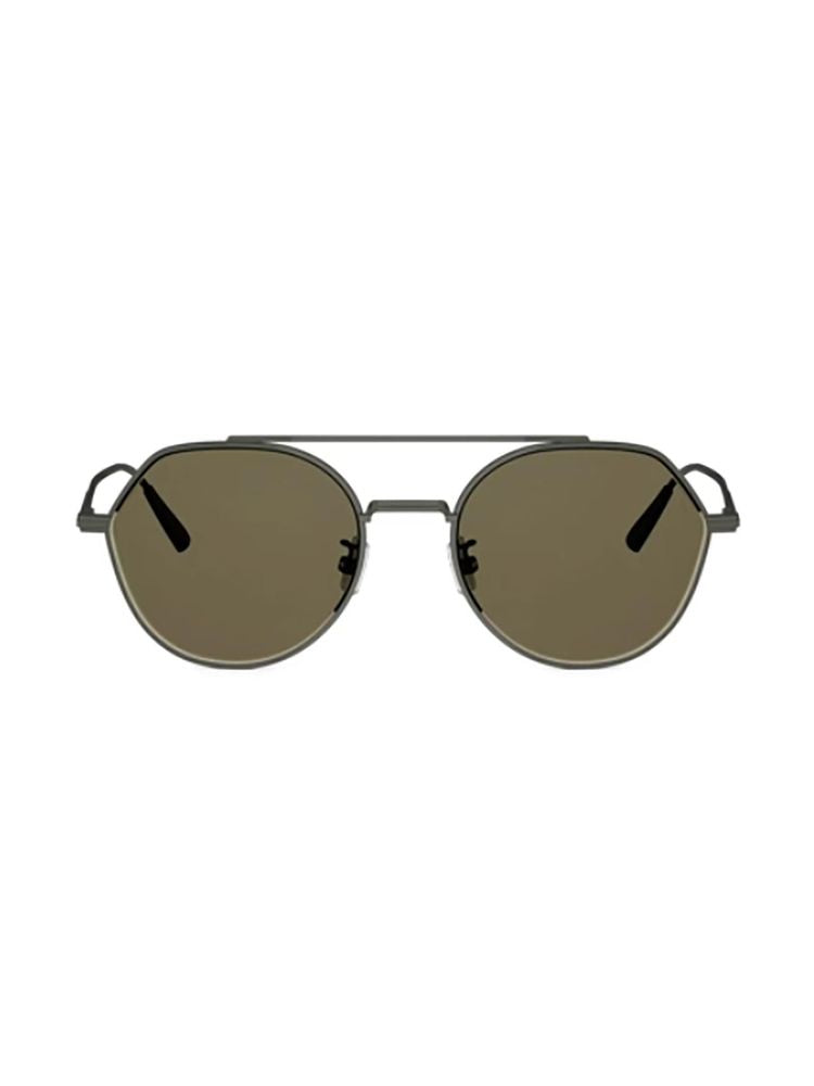 Dior DIORBLACKSUIT Metal sunglasses in gray