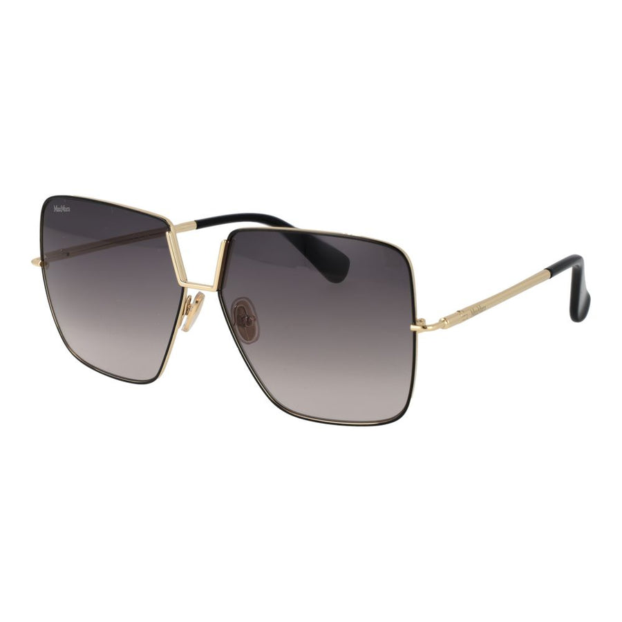 Max Mara MA-1066014 sunglasses in black