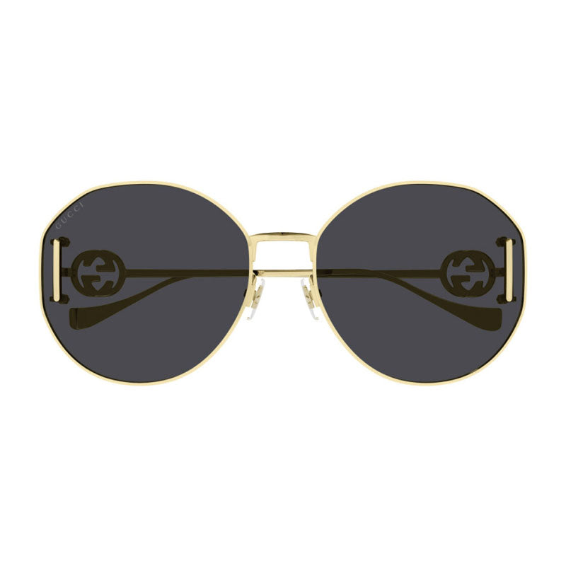 Gucci GG1206SA002 sunglasses in gold