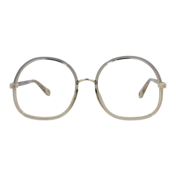 Chloé CH0032O002 eyeglasses in brown