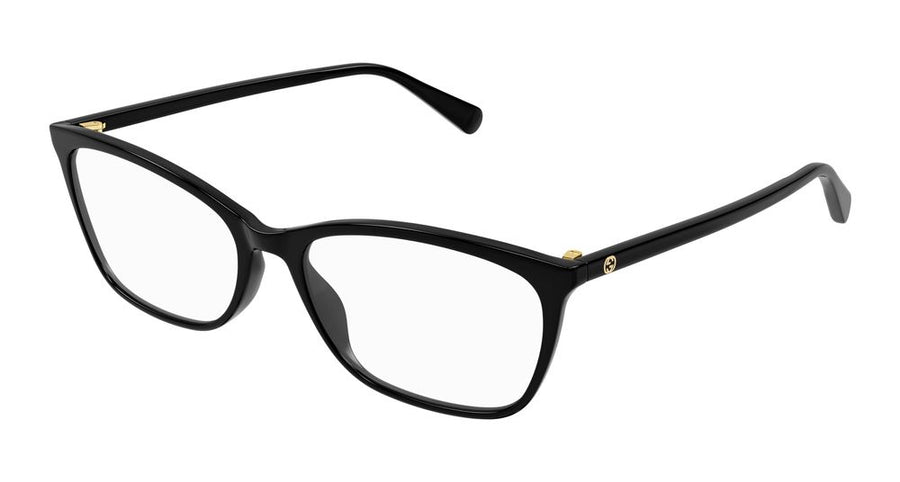 Gucci GG1930O Acetate eyeglasses in black