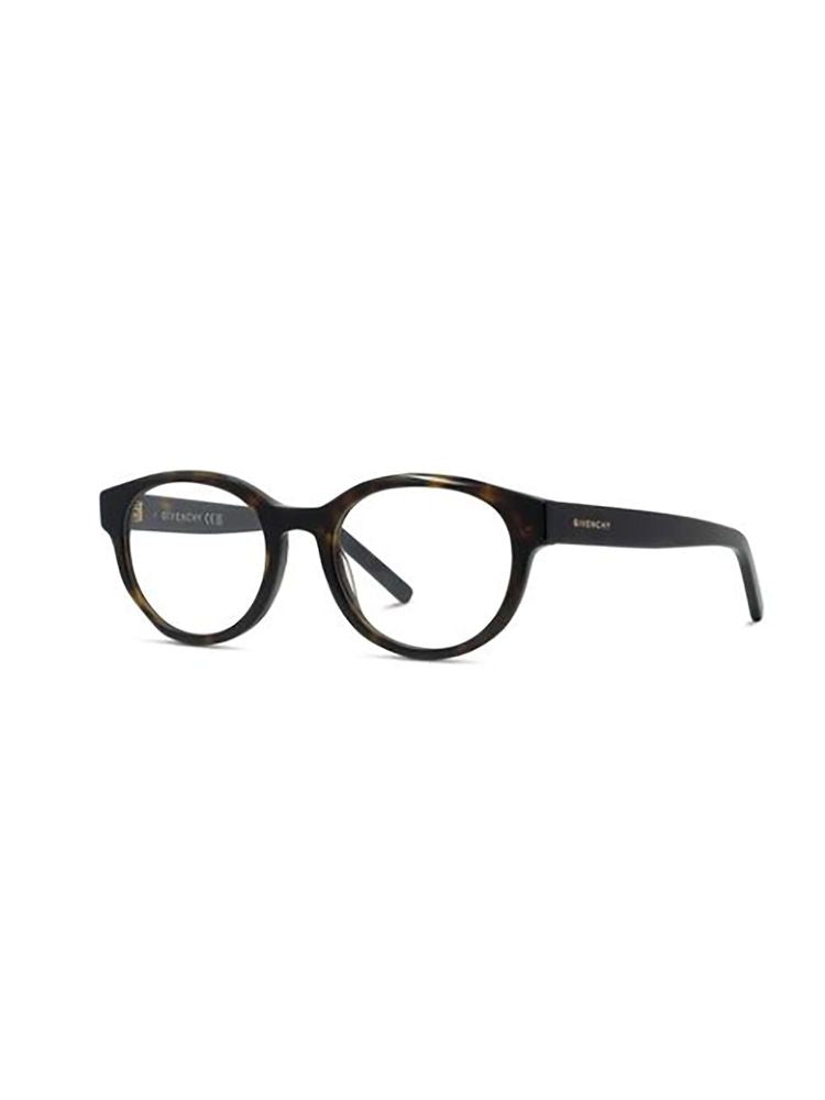 Givenchy GV50095I Acetate eyeglasses in brown