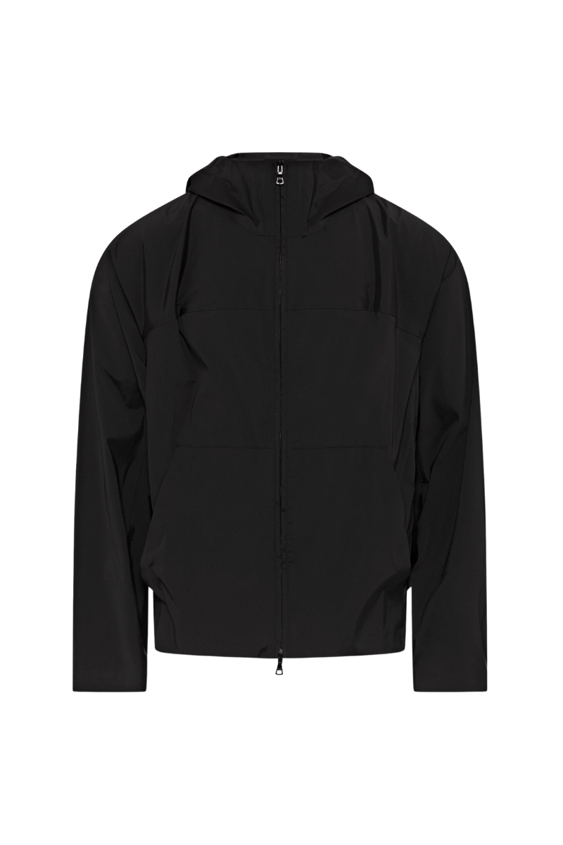 Orlebar Brown 93% PA jacket in black