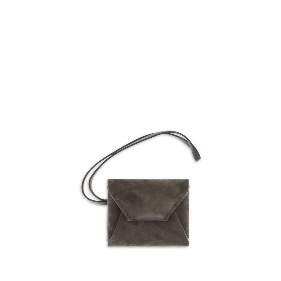 Brown Calf Leather Bos Taurus Other Accessories