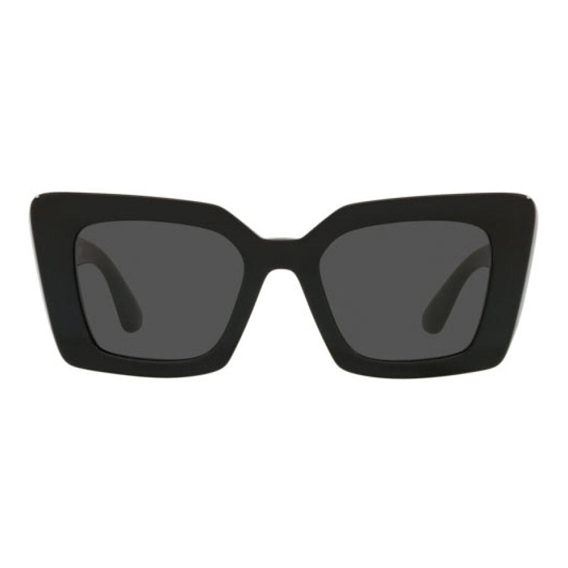 Burberry BE4344300187 sunglasses in black
