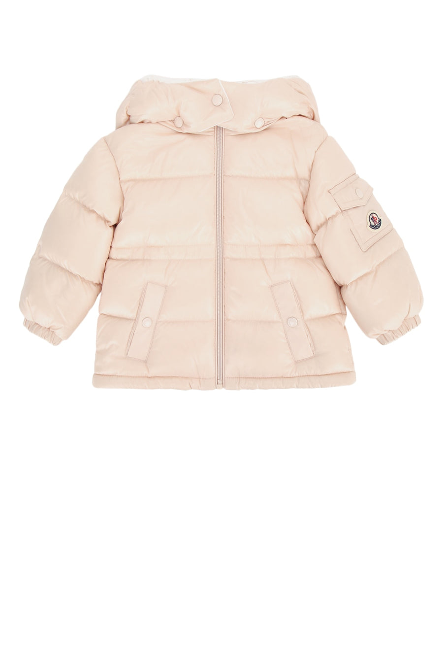 Maire Jacket Lightpink Polyamide O Nylon Giacche E Gilet