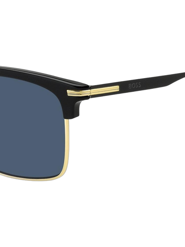 Hugo Boss BOSS Metal sunglasses in black