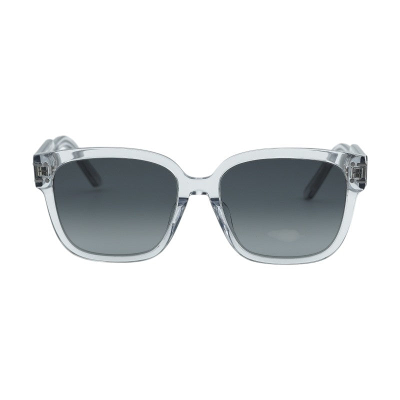 Dior sunglasses in gray