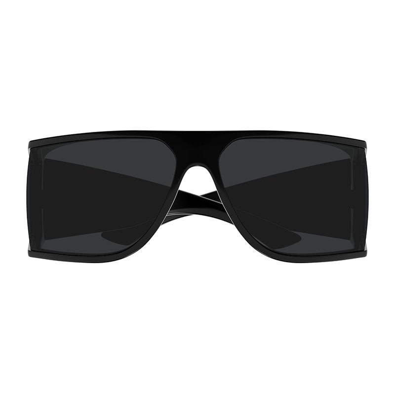 Saint Laurent SL806001 sunglasses in black