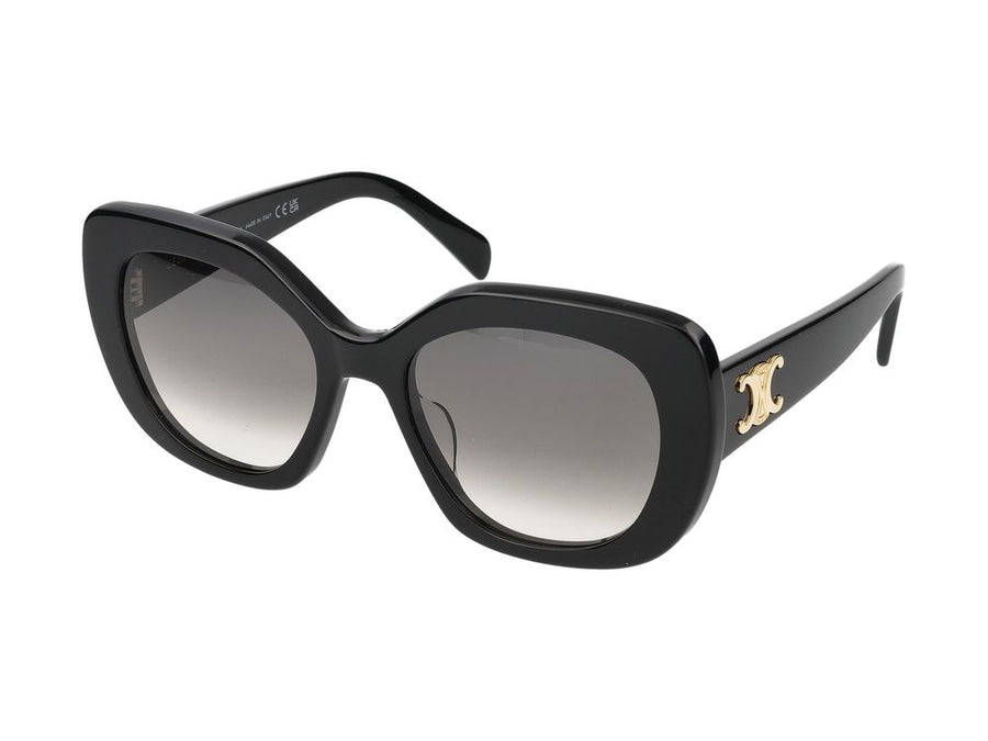 Sunglasses Celine Cl40226u 01f 55-19-135 Standard