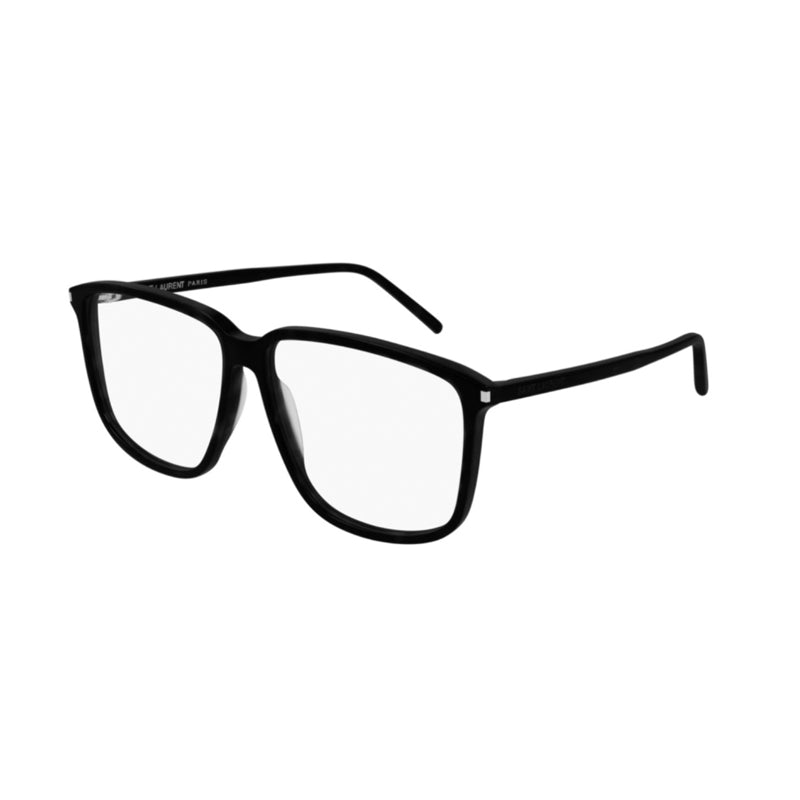 Saint Laurent eyeglasses in black