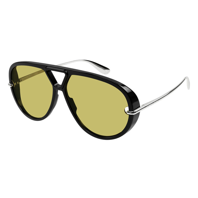 Bottega Veneta sunglasses in black