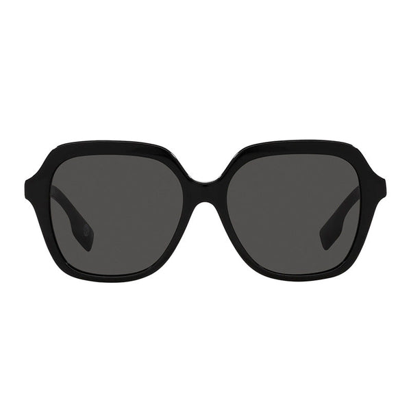 Burberry BE4389 sunglasses in brown
