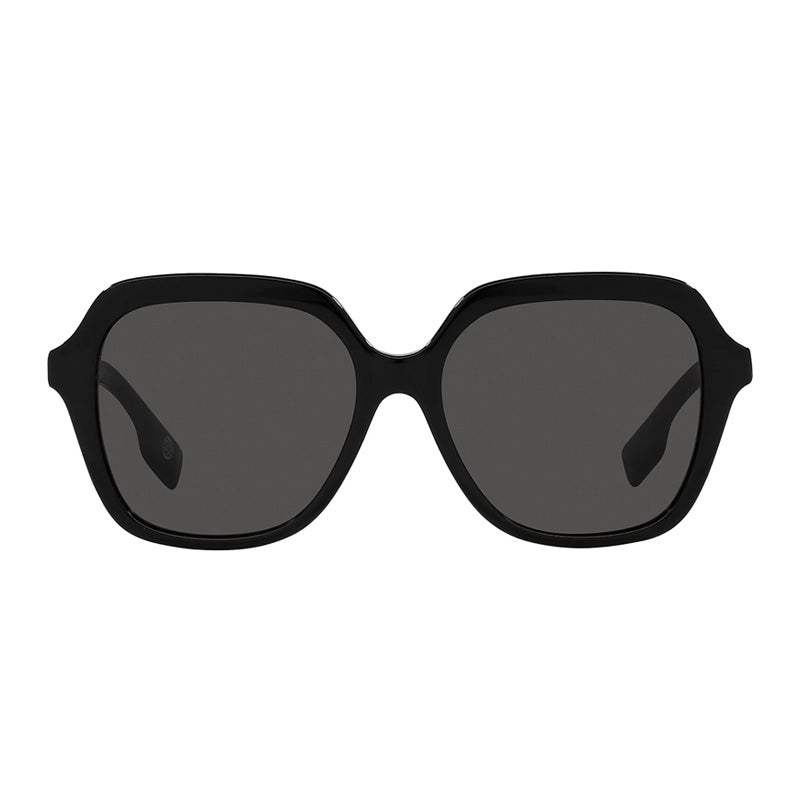 Burberry BE4389 sunglasses in brown