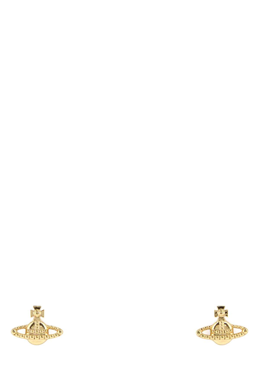 Ss16gold Orecchini