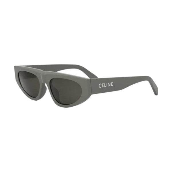 Celine CL40315U93A sunglasses in green
