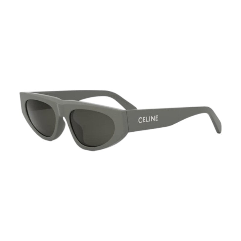 Celine CL40315U93A sunglasses in green