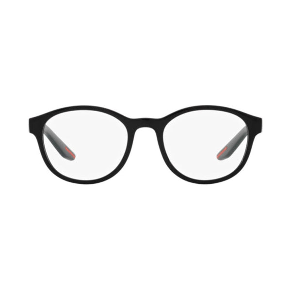Prada Sport eyeglasses in black