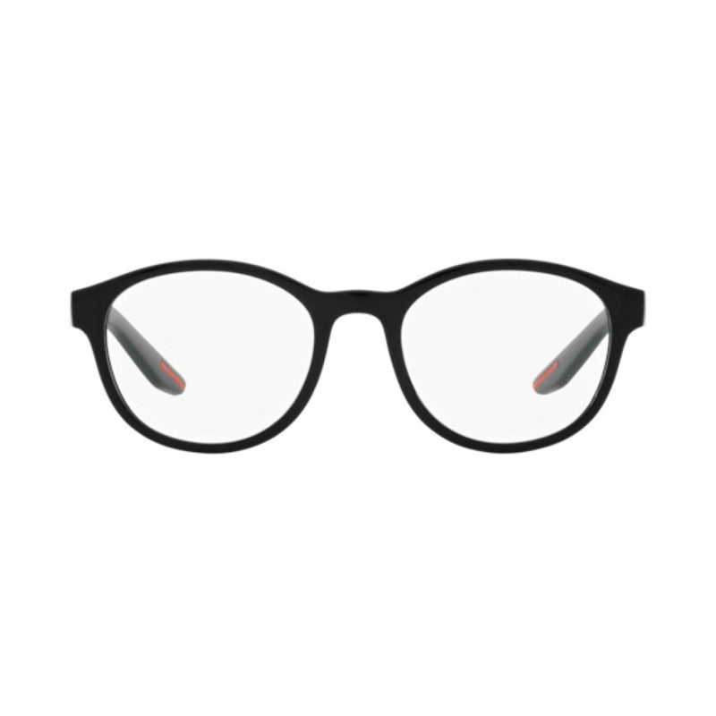 Prada Sport eyeglasses in black