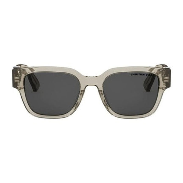 Dior OBLIQUES1F78A0 sunglasses in green