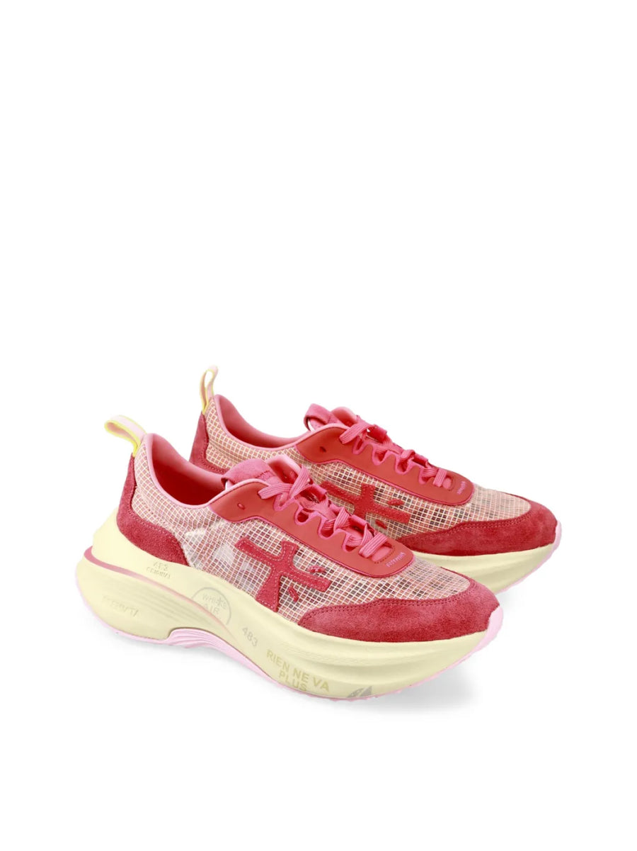 Hill Timeless Chunky Sneakers Multiple Colors Shoes >