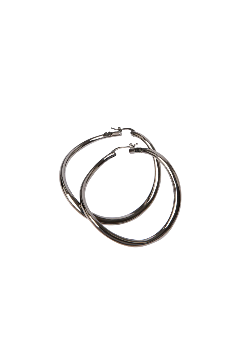 Valentino Garavani earrings in silver