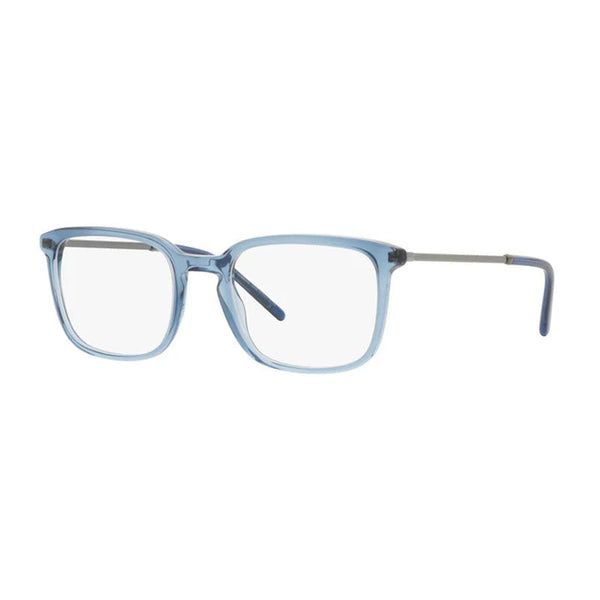 Dolce & Gabbana DG3349F3040 Acetate eyeglasses in blue