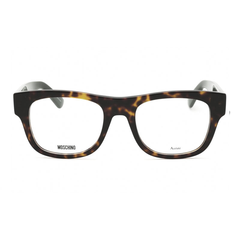 Moschino MOS646008600 eyeglasses in brown