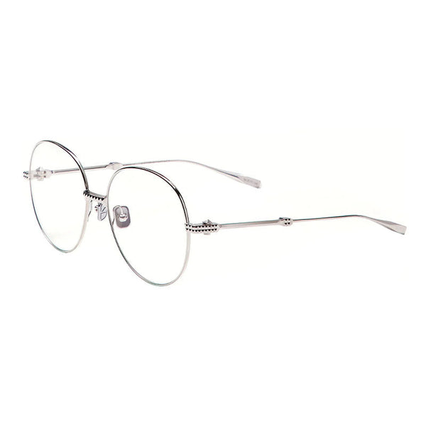 Valentino VLX-136A eyeglasses in silver