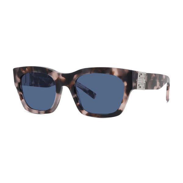 Givenchy GV40072I55V sunglasses in brown