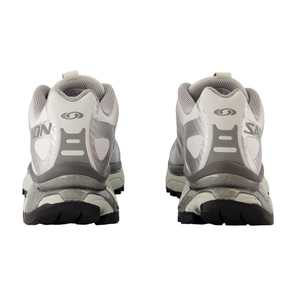 Salomon Synthetic sneaker in white