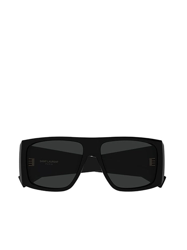 Saint Laurent SL Recycled Acetate (frame) sunglasses in black