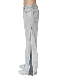 Diesel Denim jeans in gray