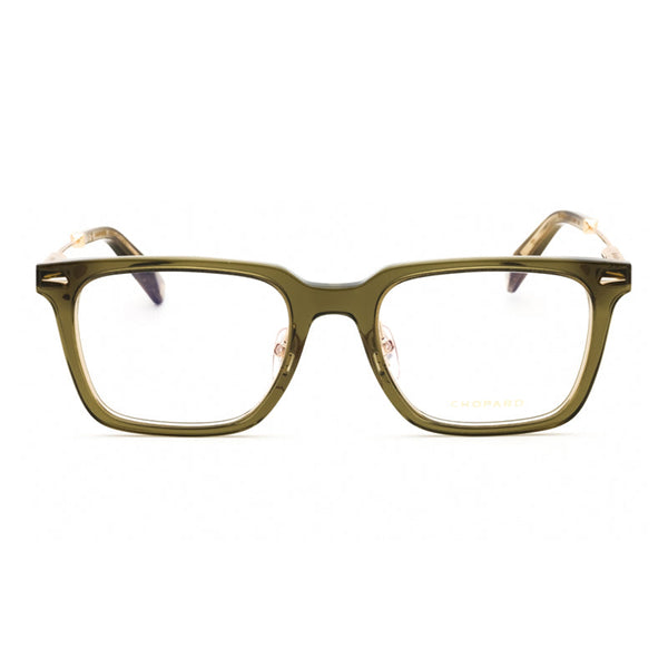 Chopard VCH346 eyeglasses in green